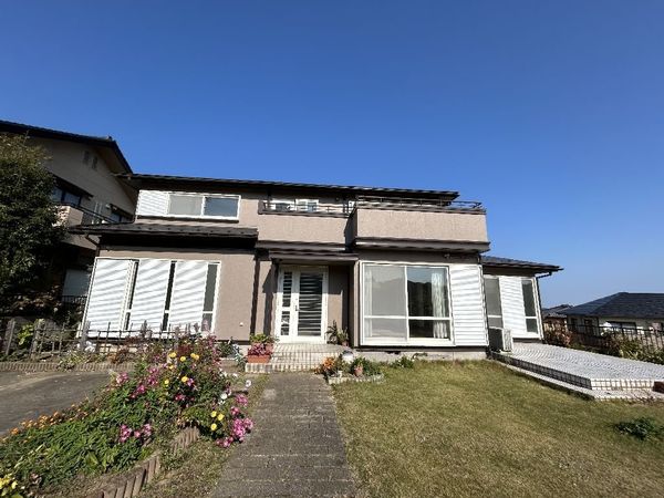 ゆりが丘3丁目 戸建 外観 ゆりが丘3丁目 戸建 外観