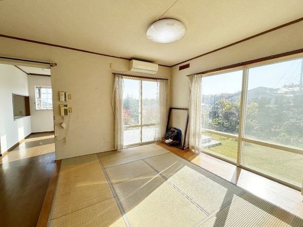 ゆりが丘3丁目 戸建 室内 ゆりが丘3丁目 戸建 室内