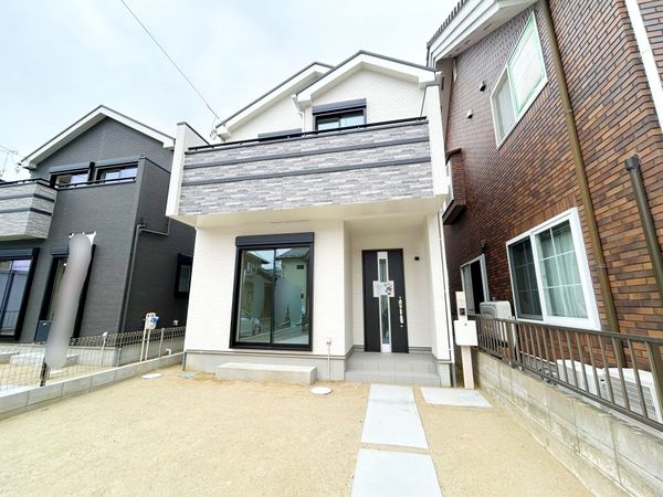 出花1丁目 新築戸建 B号棟 その他 出花1丁目 新築戸建 B号棟 その他