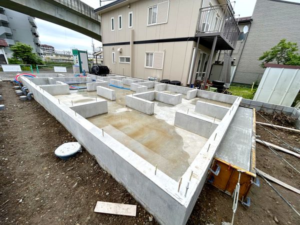 清水沼2丁目 新築戸建 2号棟 外観 清水沼2丁目 新築戸建 2号棟 外観