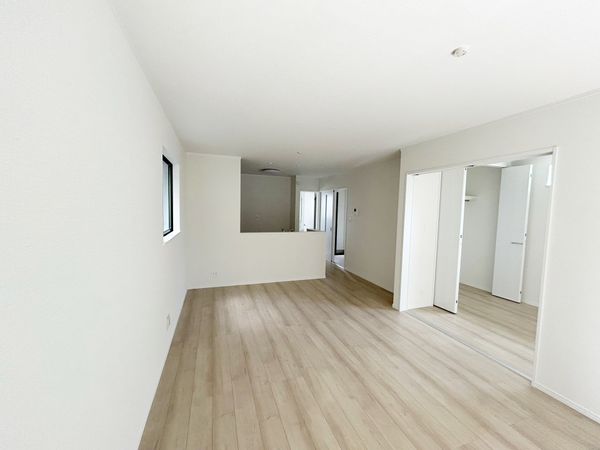 清水沼2丁目 新築戸建 リビング 清水沼2丁目 新築戸建 リビング