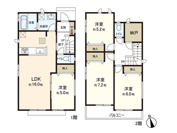 清水沼2丁目 新築戸建 室内 清水沼2丁目 新築戸建 室内