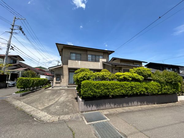 折立1丁目 中古戸建 外観 折立1丁目 中古戸建 外観
