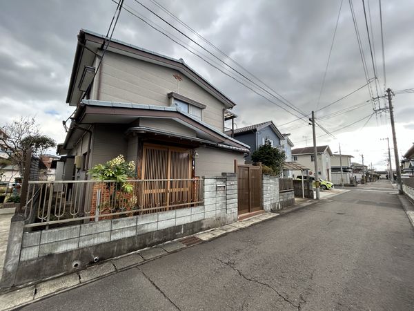 多賀城市丸山1丁目 A号棟 外観 多賀城市丸山1丁目 A号棟 外観