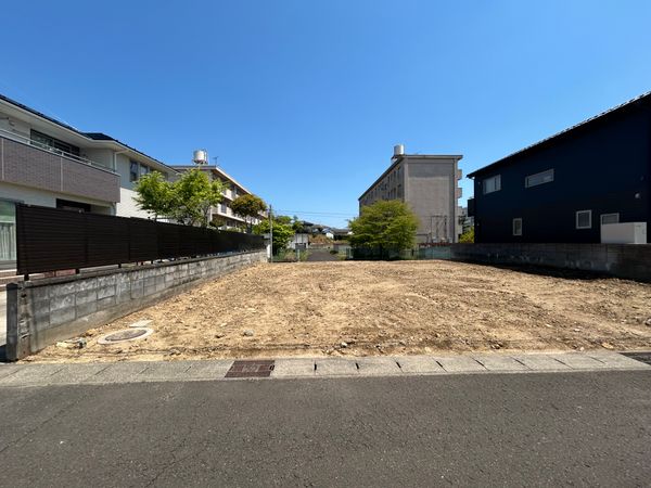 多賀城市丸山1丁目 A号棟 外観 多賀城市丸山1丁目 A号棟 外観