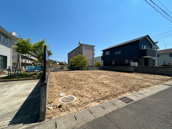多賀城市丸山1丁目 A号棟 外観 多賀城市丸山1丁目 A号棟 外観