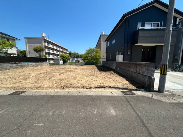 多賀城市丸山1丁目 B号棟 外観 多賀城市丸山1丁目 B号棟 外観