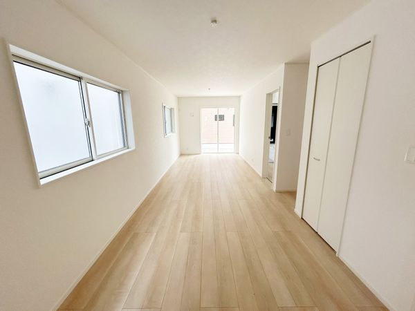 多賀城市桜木2丁目 新築戸建 1号棟 リビング 多賀城市桜木2丁目 新築戸建 1号棟 リビング
