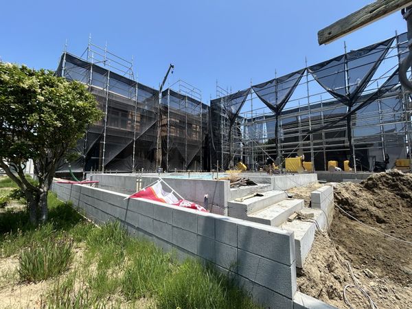 多賀城市桜木2丁目 新築戸建 5号棟 外観 多賀城市桜木2丁目 新築戸建 5号棟 外観