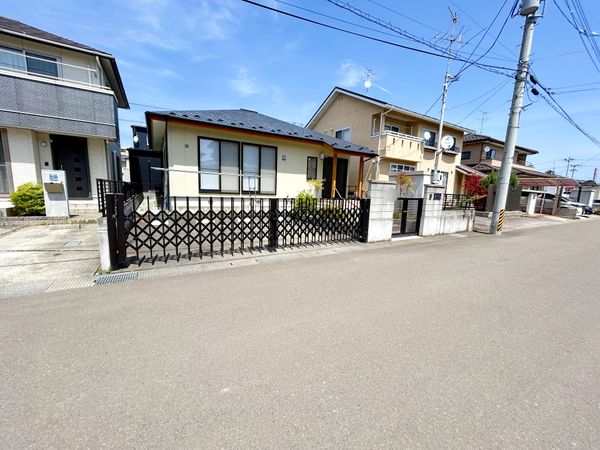 荒井一丁目 戸建 外観 荒井一丁目 戸建 外観
