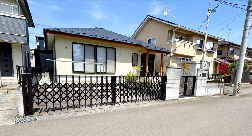 荒井一丁目 戸建 外観 荒井一丁目 戸建 外観