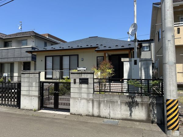 荒井一丁目 戸建 外観