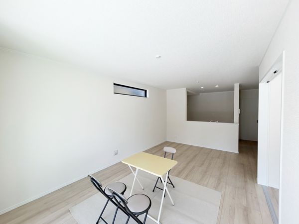 栄三丁目 新築戸建 リビング 栄三丁目 新築戸建 リビング