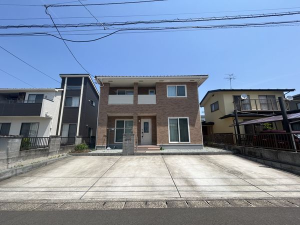 沖野7丁目 戸建 外観