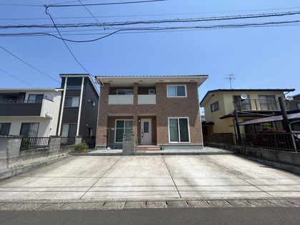 沖野7丁目 戸建 外観