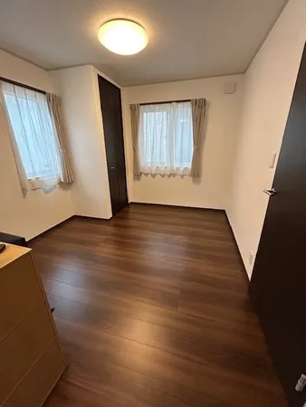 洋室