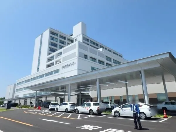 徒歩9分