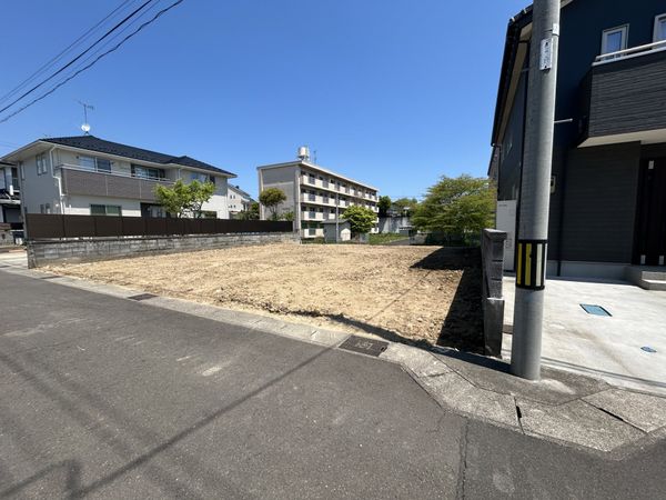 多賀城市丸山1丁目 外観