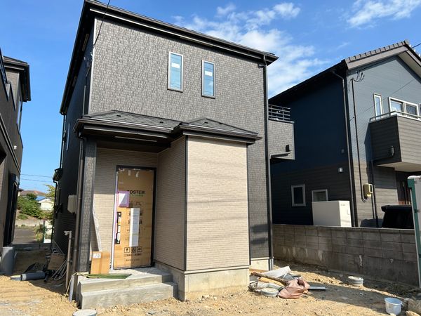 多賀城市丸山1丁目 外観 多賀城市丸山1丁目 外観