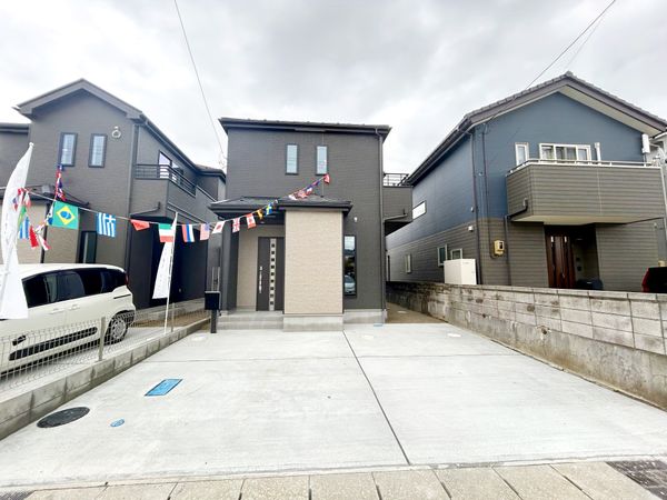多賀城市丸山1丁目 外観 多賀城市丸山1丁目 外観