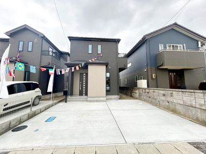 多賀城市丸山1丁目 外観