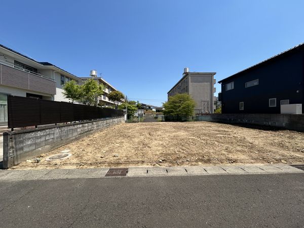 多賀城市丸山1丁目 外観