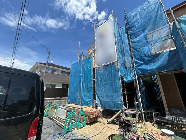 多賀城市丸山1丁目 外観