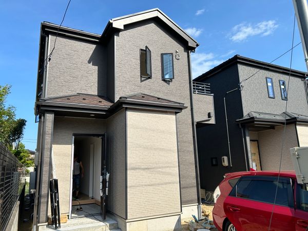多賀城市丸山1丁目 外観 多賀城市丸山1丁目 外観