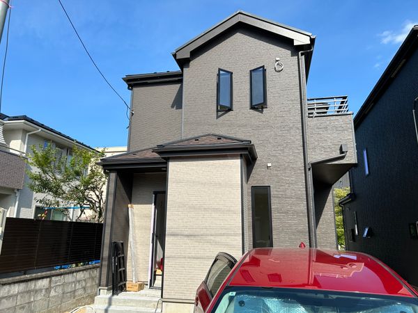 多賀城市丸山1丁目 外観 多賀城市丸山1丁目 外観