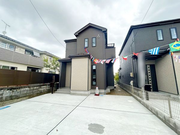 多賀城市丸山1丁目 外観 多賀城市丸山1丁目 外観
