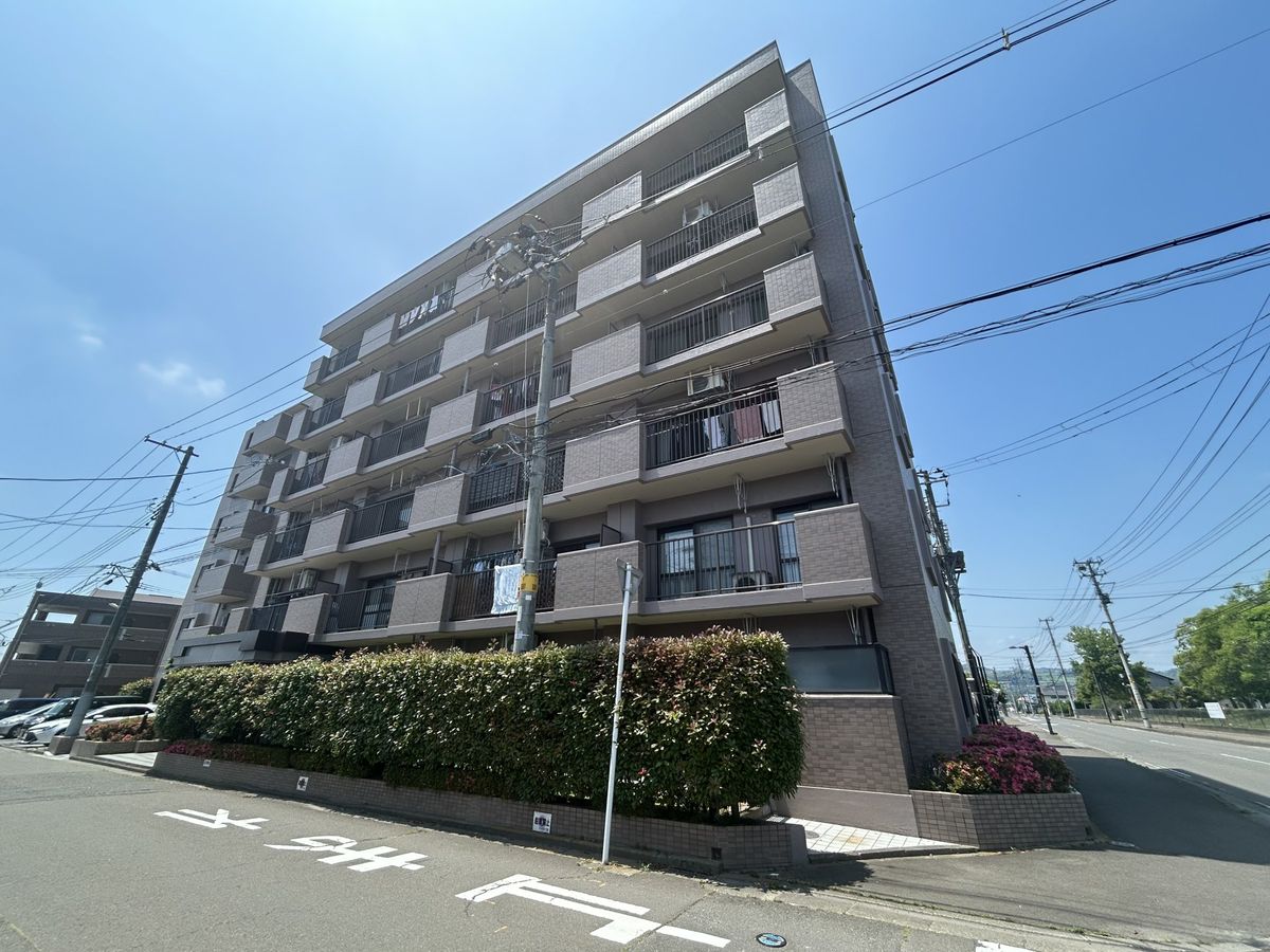 ナイスアーバン南仙台Ⅰ 外観 外観