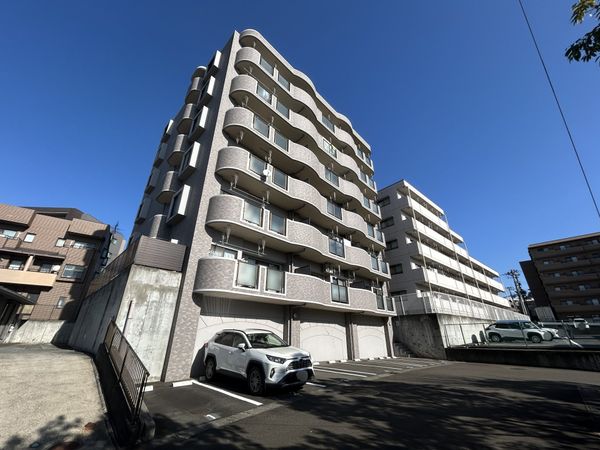 ダイアパレス泉中央三丁目 外観 ダイアパレス泉中央三丁目 外観