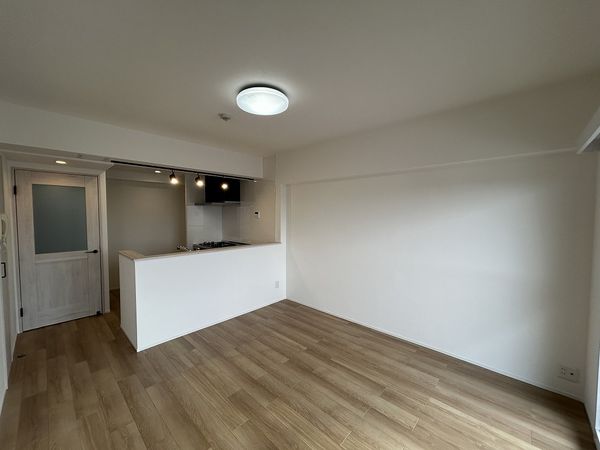 サンライズマンション大和 リビング サンライズマンション大和 リビング