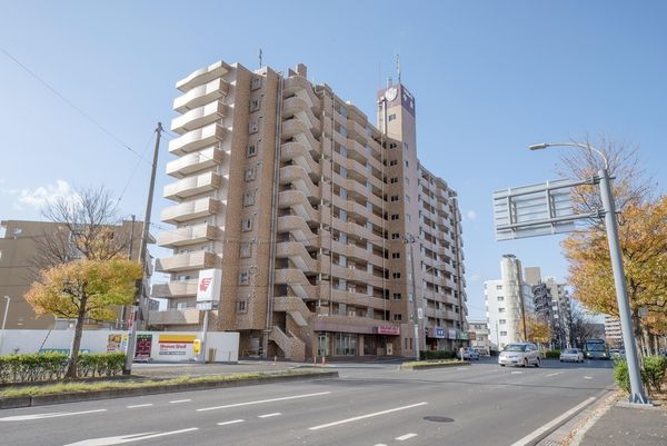 ネオハイツ中倉 外観 ネオハイツ中倉 外観