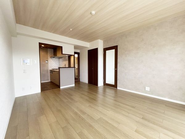 ダイアパレス多賀城 リビング ダイアパレス多賀城 リビング