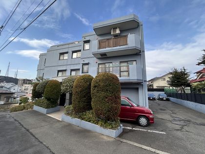 セザール弓ノ町 外観