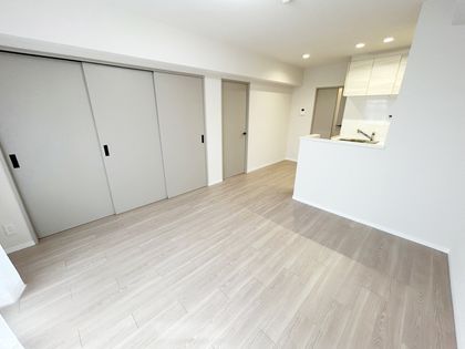 セザール富沢 リビング