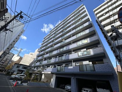 セザール壱番館 外観