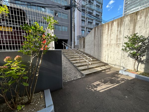 セザール壱番館 外観 セザール壱番館 外観