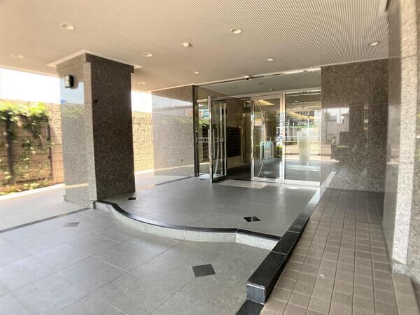 ヴィルヌーブ八幡町 その他 ヴィルヌーブ八幡町 その他