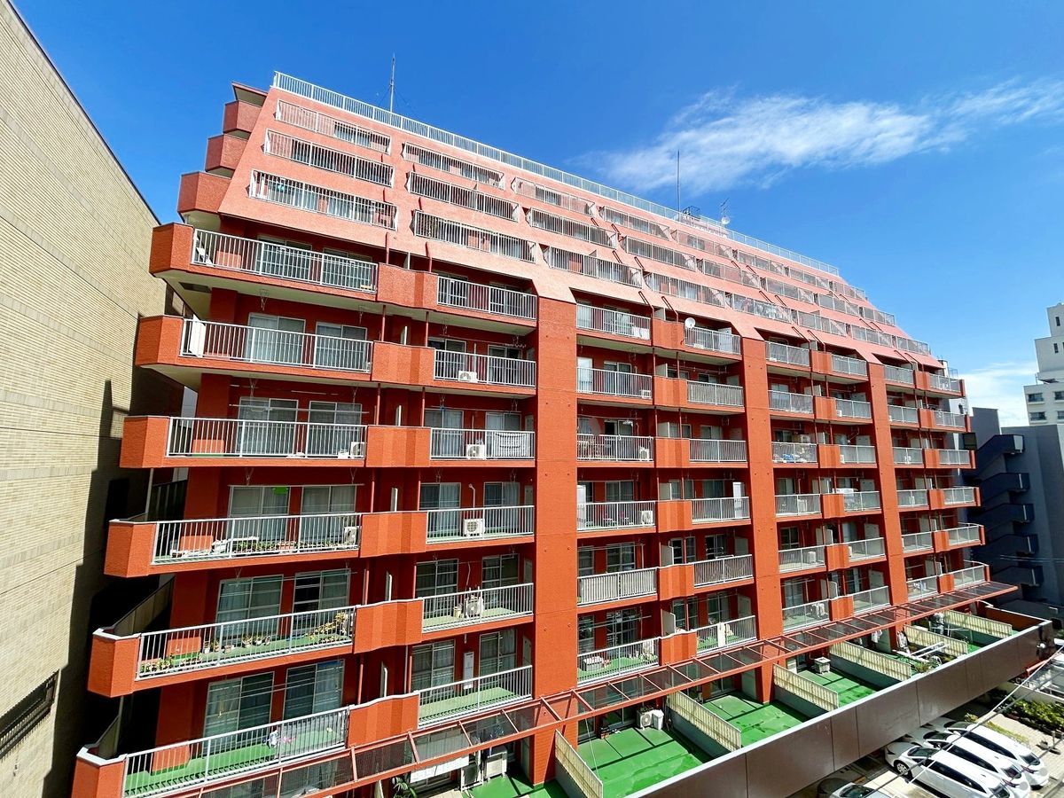 エクセレントエイト 外観 外観