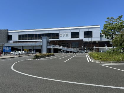 チサンマンション富沢駅前Ⅱ ○地下鉄南北線「富沢」駅(約770m) ○地下鉄南北線「富沢」駅(約770m)