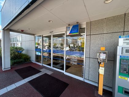 チサンマンション富沢駅前Ⅱ ○七十七銀行富沢支店(約650m) ○七十七銀行富沢支店(約650m)