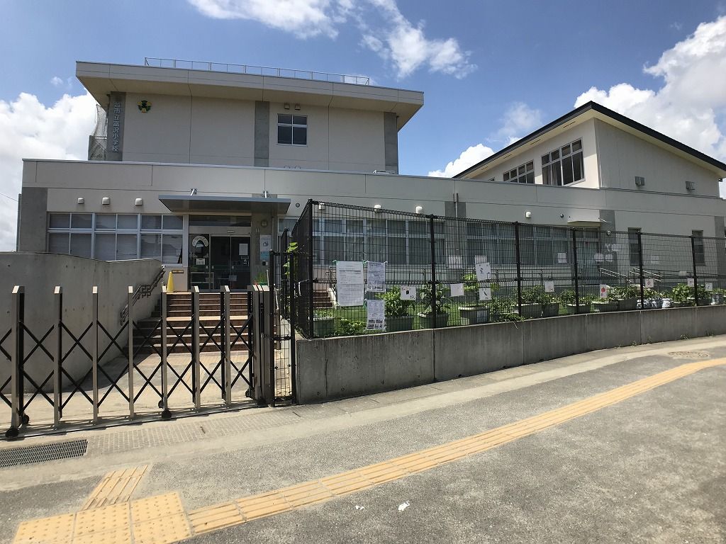 チサンマンション富沢駅前Ⅱ ○富沢児童館(約600m) ○富沢児童館(約600m)