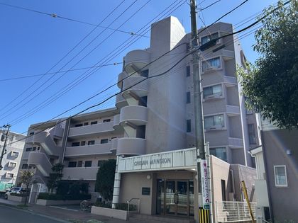 チサンマンション富沢駅前Ⅱ 外観 外観