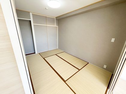 チサンマンション富沢駅前Ⅱ 和室 和室
