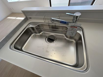チサンマンション富沢駅前Ⅱ キッチン キッチン