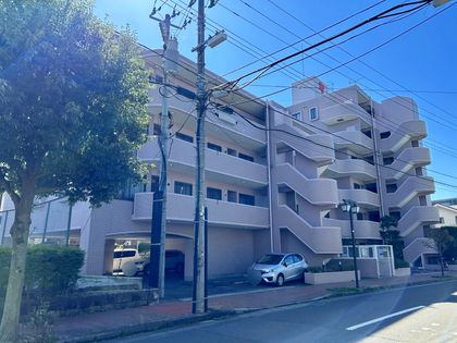 チサンマンション富沢駅前Ⅱ 外観 外観