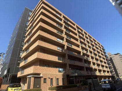 イーストプラザ名掛丁 外観