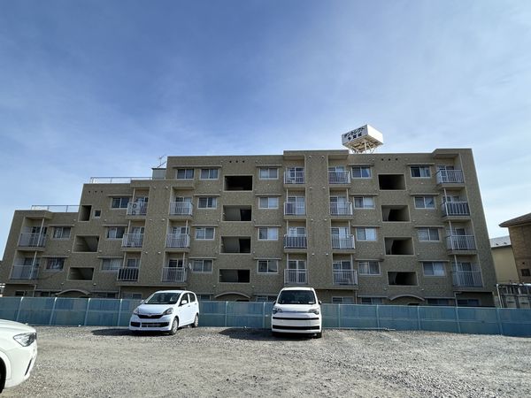 サンセレクト多賀城 外観 サンセレクト多賀城 外観